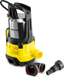 TROTEC Dompelpomp-vuilwater TWP 9000 ES 32 TROTEC Dompelpomp-vuilwater TWP 9000 ES -Bloem Garden Verkoop 1000x1200 8