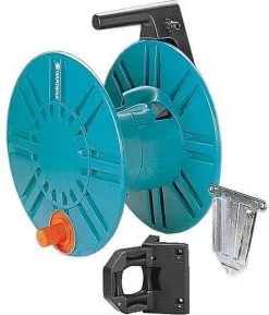 GARDENA - Wandslanghouder 60 Met Slanggeleider - Slanghouder - Maximale Capaciteit 60 Meter -Bloem Garden Verkoop 1024x1200 1
