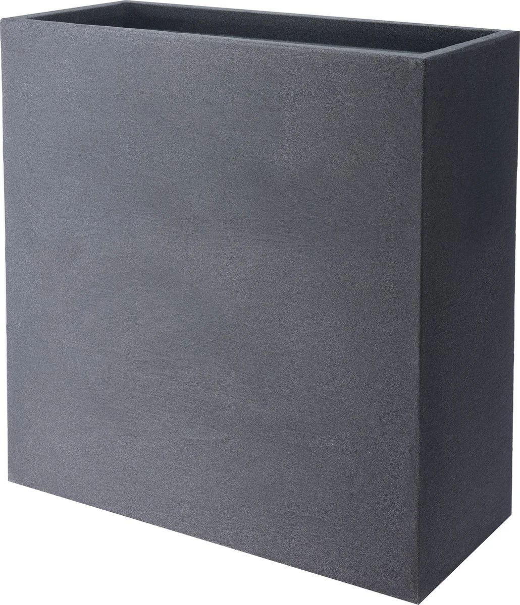 4gardenz® Stone Rechthoekige Bloembak Voor Buiten - 60x60x26cm 10 4gardenz® Stone Rechthoekige Bloembak Voor Buiten - 60x60x26cm - Afbeelding 10