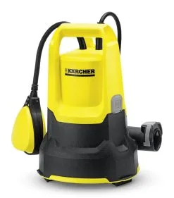 Kärcher SP 2 Flat Dompelpomp - 6000 L/u - 250w -Bloem Garden Verkoop 1054x1200 1