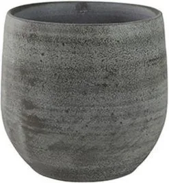Merkloos Pot Esra Mystic Grey Bloempot Binnen 22 Cm 9 Merkloos Pot Esra Mystic Grey Bloempot Binnen 22 Cm -Bloem Garden Verkoop 1104x1200 2