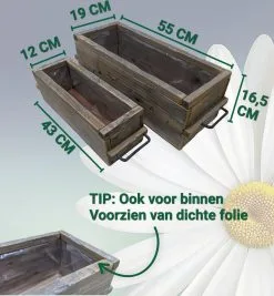 Inspiring Minds Plantenbakken Voor Buiten En Binnen – 2 Houten Planten Bakken Rechthoek | GerichteKeuze 11 Inspiring Minds Plantenbakken Voor Buiten En Binnen – 2 Houten Planten Bakken Rechthoek | GerichteKeuze -Bloem Garden Verkoop 1109x1200 3