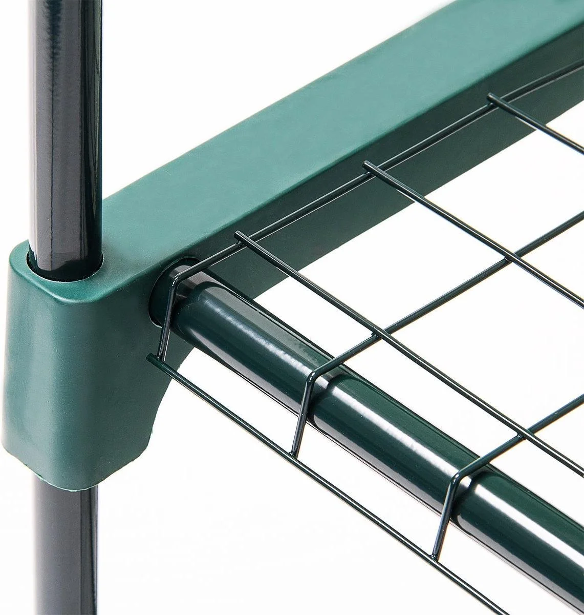 Relaxdays Kas Met Folie Voor In De Tuin Of Op Het Balkon - Tuinkas - Broeikas - Kweekkas - 4 7 Relaxdays Kas Met Folie Voor In De Tuin Of Op Het Balkon - Tuinkas - Broeikas - Kweekkas - 4 - Afbeelding 7