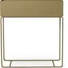 Ferm Living Plant Box 65x60x25cm Olive