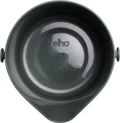 Elho B.for Swing 18 Hangpot - Bloempot Voor Binnen - Ø 18.0 X H 16.5 Cm - Groen/Blad Groen 15 Elho B.for Swing 18 Hangpot - Bloempot Voor Binnen - Ø 18.0 X H 16.5 Cm - Groen/Blad Groen -Bloem Garden Verkoop 1172x1200