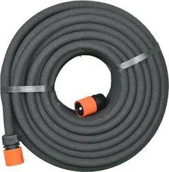 Meisterhome ® - 30 Meter - Druppelslang - Druppelsystemen - Zweetslang - Bewatering - Bewateringssysteem - Druppelsysteem - Irrigatie Set - 70% Waterbesparing - Druppelaars - Tuin, Gras, Planten - Met 38 Hulpstukken Voor Vast Zetten En Verlengen -Bloem Garden Verkoop 1174x1200 6