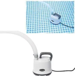 Intex Dompelpomp (220-240 Volt) -Bloem Garden Verkoop 1185x1200 1