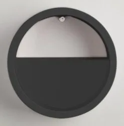 Simple Solutions Ronde Muur Plantenbak Zwart - Decoratie - Planten - Interieur - Bloemen - Woondecoratie - Muurbekleding - 11 Simple Solutions Ronde Muur Plantenbak Zwart - Decoratie - Planten - Interieur - Bloemen - Woondecoratie - Muurbekleding - -Bloem Garden Verkoop 1192x1200