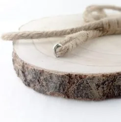 Merkloos Plantenhanger Boomstam Schijf | 30-35cm | Handgemaakt | Planten-houder / Hang-plant | Planten Accessoires | Decoratie Houten Hang Plank | -Bloem Garden Verkoop 1193x1200 2