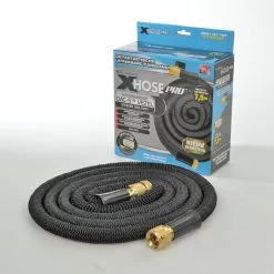 Bloem Garden Verkoop 10 XHose Pro DAC-5 Flexible Tuinslang - Tot 7,5 Meter