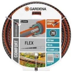 GARDENA - Comfort Flex Slang - 10 Meter 14 GARDENA - Comfort Flex Slang - 10 Meter -Bloem Garden Verkoop 1198x1200 15