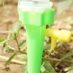 MGOODS Plant Bewateringssysteem - 12 Stuks - Bewateringsyteem - Watergeefsysteem - Plantenbol - Automatische Gieter - Water Druppelaar - Druppelsysteem - Bewateringssysteem - Druppel Systeem - Water Geef Systeem - Plantenbol -Bloem Garden Verkoop 1198x1200 20