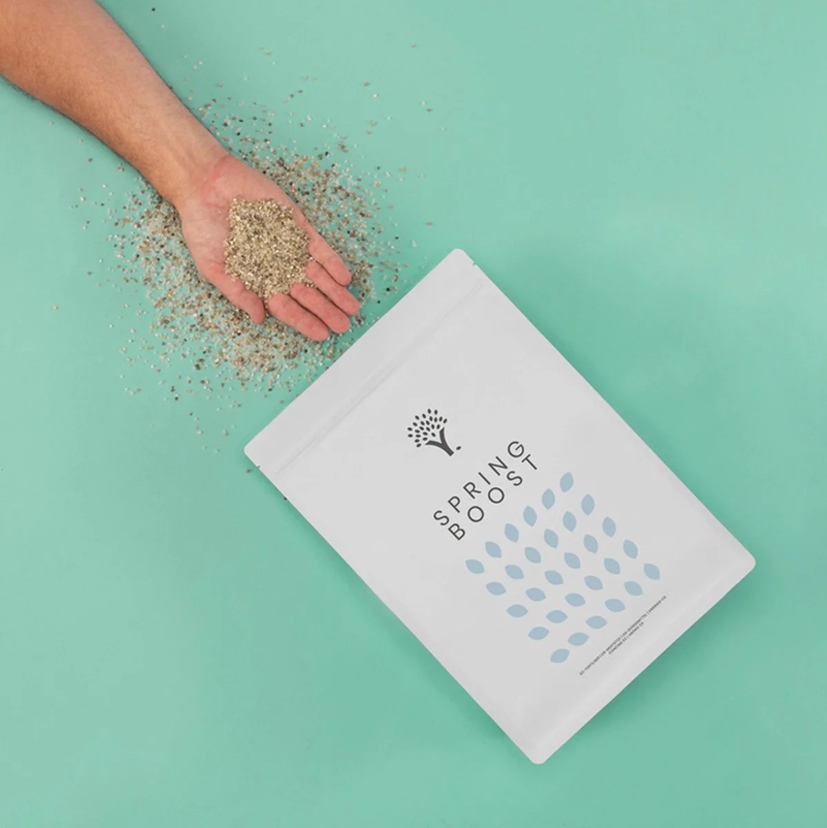 Moowy Snelwerkende Gazonmest Voor 100m² Gras | Meststof Voor Lente En Zomer | Ideaal Voor Meststofstrooier | Gazonbemesting 11 Moowy Snelwerkende Gazonmest Voor 100m² Gras | Meststof Voor Lente En Zomer | Ideaal Voor Meststofstrooier | Gazonbemesting - Afbeelding 11