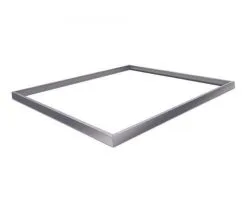 Deuba Broeikas Fundament Verzinkt - 380x190cm - Incl. Montagemateriaal -Bloem Garden Verkoop 1200x1005 2