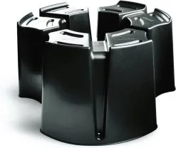 Harcostar Regenton Voet 3-delig 12 Harcostar Regenton Voet 3-delig -Bloem Garden Verkoop 1200x1010 1