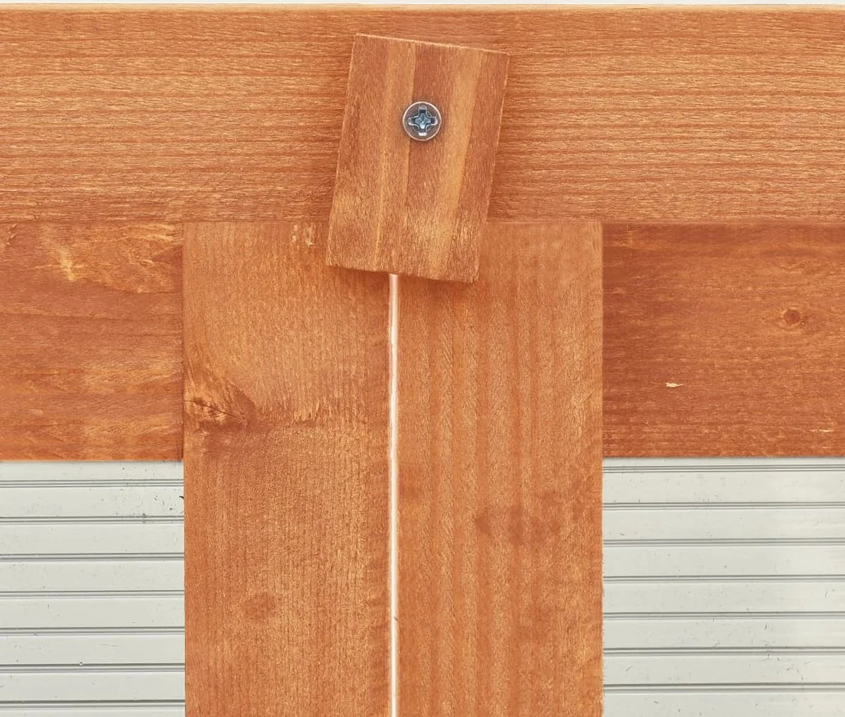 VidaXL Broeikas 60x45x100 Cm Vurenhout 7 VidaXL Broeikas 60x45x100 Cm Vurenhout - Afbeelding 7