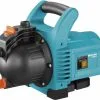 GARDENA - Classic Besproeiingspomp 3000/4 - Waterpomp - 600 W - 3100 L/h