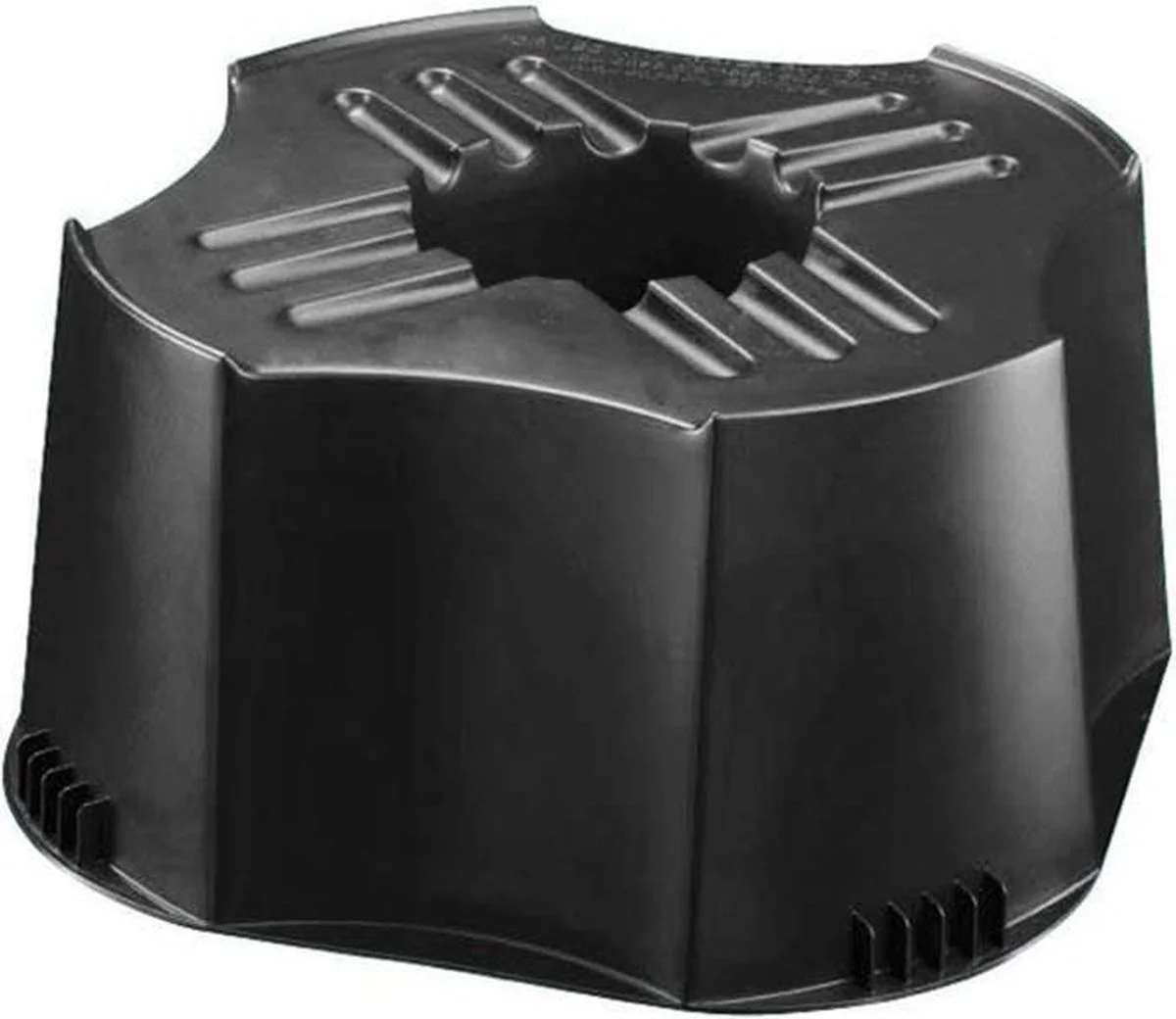 Regenton Voet Harcostar 1 Regenton Voet Harcostar