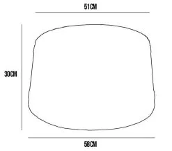 Regentonset Roto 120 Liter + Voet - Grijs -Bloem Garden Verkoop 1200x1057 4