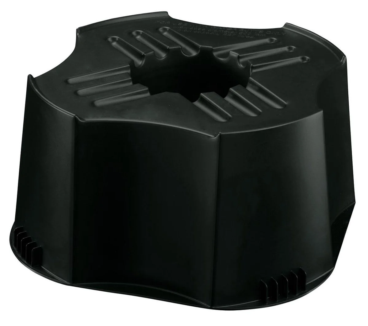 Regenton Voet Harcostar 3 Regenton Voet Harcostar - Afbeelding 3