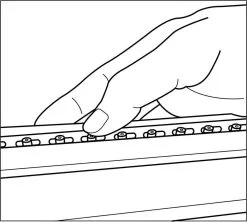 GARDENA - Zwenksproeier AquaZoom S - Tuinsproeier - 9 Tot 150 M² -Bloem Garden Verkoop 1200x1077