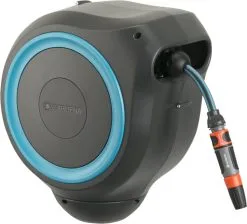 GARDENA Rollup S Wandslangenbox - 15 Meter - Ø 11 Mm -Bloem Garden Verkoop 1200x1090 2