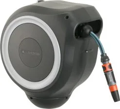 GARDENA - Wandslangenbox RollUp S - Slanghouder - 15 Meter - Ø 11 Mm -Bloem Garden Verkoop 1200x1090 3