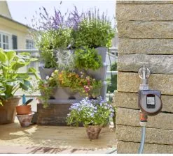 GARDENA - Besproeiingscomputer Flex - Geen App Vereist 29 GARDENA - Besproeiingscomputer Flex - Geen App Vereist -Bloem Garden Verkoop 1200x1090 5