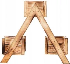 Merkloos Springos Bloembak | Bloembakken Voor Buiten | Plantenladder | 47 X 22 X 42 CM 14 Merkloos Springos Bloembak | Bloembakken Voor Buiten | Plantenladder | 47 X 22 X 42 CM -Bloem Garden Verkoop 1200x1093 3