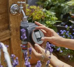 GARDENA - Besproeiingscomputer Flex - Geen App Vereist 20 GARDENA - Besproeiingscomputer Flex - Geen App Vereist -Bloem Garden Verkoop 1200x1095 4