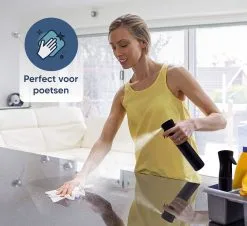 Johannes & Co Waterspuit Zwart - Waterverstuiver Mist Verstuiver Haar -Bloem Garden Verkoop 1200x1097 11