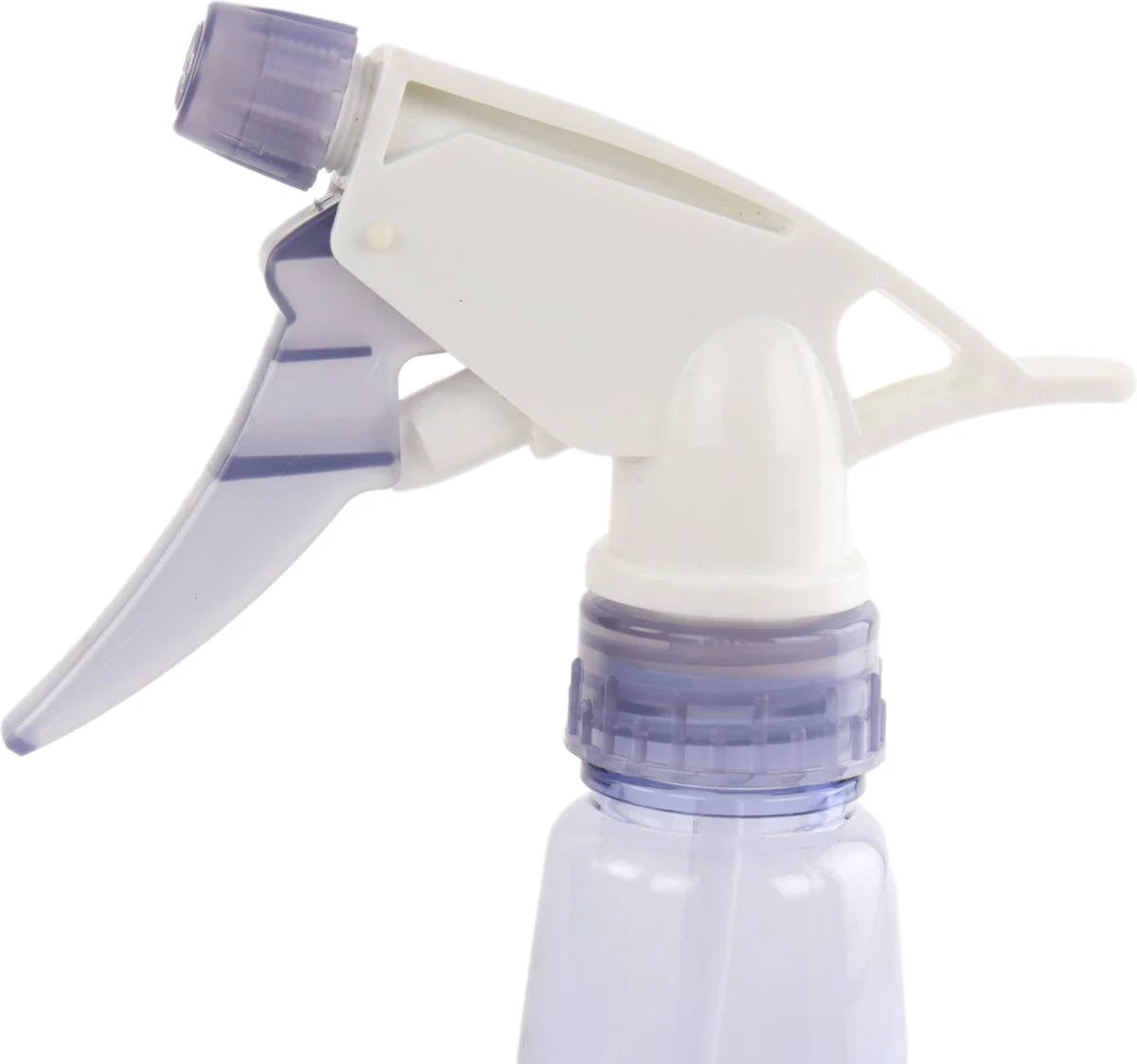 Orange85 Plantenspuit - Plantensproeier - Waterverstuiver - 650 Ml - Blauw - Kunststof - Binnen - Sprayflacon 2 Orange85 Plantenspuit - Plantensproeier - Waterverstuiver - 650 Ml - Blauw - Kunststof - Binnen - Sprayflacon - Afbeelding 2