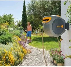 Hozelock AutoReel Slangenhouder / Wandslangbox 20m - Ø12,5mm -Bloem Garden Verkoop 1200x1132 4