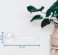 Minismus Druppelsysteem 12 Stuks Waterdruppelaar Voor Planten - Waterafgiftesysteem Voor 2 Weken - Beregening Voor Kamerplanten 15 Minismus Druppelsysteem 12 Stuks Waterdruppelaar Voor Planten - Waterafgiftesysteem Voor 2 Weken - Beregening Voor Kamerplanten -Bloem Garden Verkoop 1200x1136 1
