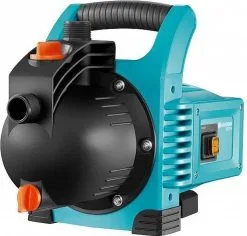 GARDENA - Classic Besproeiingspomp 3000/4 - Waterpomp - 600 W - 3100 L/h 19 GARDENA - Classic Besproeiingspomp 3000/4 - Waterpomp - 600 W - 3100 L/h -Bloem Garden Verkoop 1200x1145 1