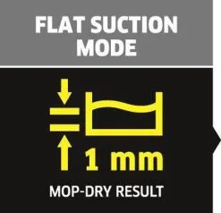 Kärcher SP 2 Flat Dompelpomp - 6000 L/u - 250w -Bloem Garden Verkoop 1200x1154 3