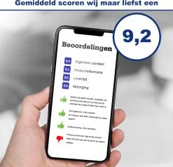 Stan Online Products Waterdruppelaar Set Van 6 Stuks - Waterdruppelaar Voor Planten - Watergeefsysteem - Waterbol Irrigatiesysteem - Automatisch Druppelsysteem Voor Kamerplanten & Tuin - Watergever - Doorzichtig - 15cm -Bloem Garden Verkoop 1200x1154 4