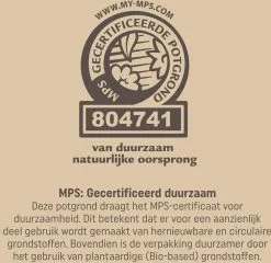 Pokon Bio Bemeste Tuincompost - 20l - Bodemverbeteraar - Geschikt Voor Ophoging En Aanplanten -Bloem Garden Verkoop 1200x1164 3