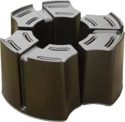 Harcostar Regenton Voet 3-delig 13 Harcostar Regenton Voet 3-delig -Bloem Garden Verkoop 1200x1170 3