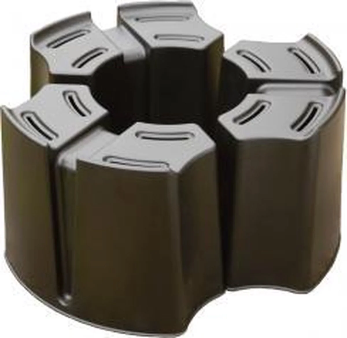 Harcostar Regenton Voet 3-delig 7 Harcostar Regenton Voet 3-delig - Afbeelding 7