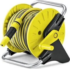 Kärcher - Slanghaspel HR 25 -Bloem Garden Verkoop 1200x1186 3