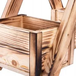 Merkloos Springos Bloembak | Bloembakken Voor Buiten | Plantenladder | 47 X 22 X 42 CM 13 Merkloos Springos Bloembak | Bloembakken Voor Buiten | Plantenladder | 47 X 22 X 42 CM -Bloem Garden Verkoop 1200x1197 7