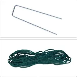 Relaxdays Tuinkas - 2 M² - Kweekkas Tuin - Grote Foliekas - 4 Ramen - Plantenkas Tomaten 30 Relaxdays Tuinkas - 2 M² - Kweekkas Tuin - Grote Foliekas - 4 Ramen - Plantenkas Tomaten -Bloem Garden Verkoop 1200x1197 9