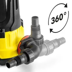 TROTEC Dompelpomp-vuilwater TWP 9000 ES 35 TROTEC Dompelpomp-vuilwater TWP 9000 ES -Bloem Garden Verkoop 1200x1199 6