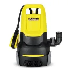 Kärcher SP 2 Flat Dompelpomp - 6000 L/u - 250w -Bloem Garden Verkoop 1200x1200 1011