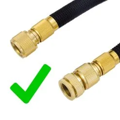 In Round Flexibele Tuinslang – 22,5 Meter – Sproeikop, Tuinslanghouder -Bloem Garden Verkoop 1200x1200 1018