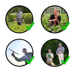 In Round Flexibele Tuinslang – 22,5 Meter – Sproeikop, Tuinslanghouder -Bloem Garden Verkoop 1200x1200 1019