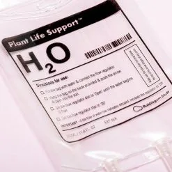 BUBBLEGUM STUFF Woonaccessoires- Automatisch Watergeef Systeem | Plantenwaterer - Life Support Irrigatieapparaat | Druppelaar Kamerplanten - | Planten Watergever Met Druppelsysteem 350ml -Bloem Garden Verkoop 1200x1200 1039