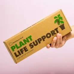 BUBBLEGUM STUFF Woonaccessoires- Automatisch Watergeef Systeem | Plantenwaterer - Life Support Irrigatieapparaat | Druppelaar Kamerplanten - | Planten Watergever Met Druppelsysteem 350ml -Bloem Garden Verkoop 1200x1200 1040