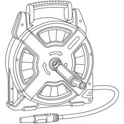 GARDENA - Classic Slangenbox - Compleet Slanghouder - 15 Meter Slang -Bloem Garden Verkoop 1200x1200 1074